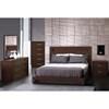Manhattan Full Platform Bed (700-54/17501-54/17554PF) image 2