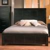 Oslow King Panel Bed (600-80/601-80/280PF) image 1