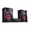 3500-Watt Shelf Audio System with Built-in Bluetooth (CJ98) image 2