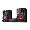3500-Watt Shelf Audio System with Built-in Bluetooth (CJ98) image 3