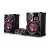 3500-Watt Shelf Audio System with Built-in Bluetooth (CJ98) image 5