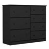 7-Drawer Kids Chest (5487) image 2
