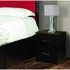 Noho 2-Drawer Nightstand (10008) image 1