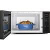 24-inch, 2.2 cu. ft. Countertop Microwave Oven (KMCS3022GBS) image 3