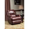 Atlas Glider Recliner (MATL#812G-CH) image 3