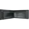 30-inch, 2.1 cu.ft. Over-the-Range Microwave Oven with Chef Connect (PVM9005BLTS) image 3