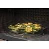 30-inch, 2.1 cu.ft. Over-the-Range Microwave Oven with Chef Connect (PVM9005BLTS) image 6