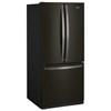 30-inch, 19.68 cu.ft. Freestanding French 3-Door Refrigerator with FreshFlow™ Air Filter (WRF560SFHV) image 2