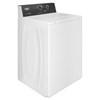Top Loading Commercial Washer (MAT20MNAWW) image 2