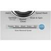 4.5 cu. ft. Top Loading Washer (GTW685BPLDG) image 3