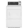 7.4 cu.ft. Electric Front Loading Commercial Dryer (MDE20CSAYW) image 1