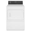 7.4 cu.ft. Electric Front Loading Commercial Dryer (MDE20MNAZW) image 1