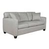 Bentley Stationary Fabric Sofa (Bentley Sofa) image 2