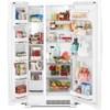 33-inch, 21.7 cu. ft. Freestanding Side-by-side Refrigerator with Adaptive Defrost (WRS312SNHW) image 3