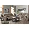 Dunwell Power Rocker Fabric Recliner (5160213) image 5