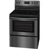 30-inch Freestanding Electric Range with SpaceWise® Elements (FFEF3052TD) image 3