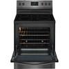 30-inch Freestanding Electric Range with SpaceWise® Elements (FFEF3052TD) image 4