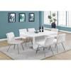 7 pc Dinette (I 1090/I 1071) image 1
