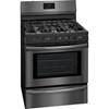30-inch Freestanding Gas Range with Ready-Select® Controls (FFGF3052TD) image 2