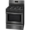 30-inch Freestanding Gas Range with Ready-Select® Controls (FFGF3052TD) image 3
