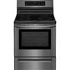 30-inch Freestanding Induction Range (FFIF3054TD) image 1