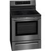 30-inch Freestanding Induction Range (FFIF3054TD) image 2