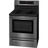 30-inch Freestanding Induction Range (FFIF3054TD) image 3