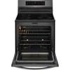 30-inch Freestanding Induction Range (FFIF3054TD) image 4