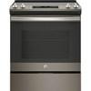 30-inch Slide-In Electric Range (JS645ELES) image 1