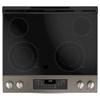 30-inch Slide-In Electric Range (JS645ELES) image 2