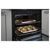 30-inch Slide-In Electric Range (JS645ELES) image 6