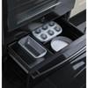 30-inch Slide-In Electric Range with Convection Technology (JS760DLBB) image 3
