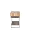 East Side 4836-T8 Kitchen Island image 5