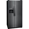 33-inch, 22.1 cu. ft. Side-by-Side Refrigerator with Single Ice Maker (LFSS2312TD) image 1