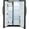 33-inch, 22.1 cu. ft. Side-by-Side Refrigerator with Single Ice Maker (LFSS2312TD) image 2