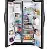 33-inch, 22.1 cu. ft. Side-by-Side Refrigerator with Single Ice Maker (LFSS2312TD) image 3