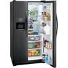 33-inch, 22.1 cu. ft. Side-by-Side Refrigerator with Single Ice Maker (LFSS2312TD) image 4