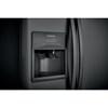 33-inch, 22.1 cu. ft. Side-by-Side Refrigerator with Single Ice Maker (LFSS2312TD) image 5