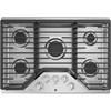 30-inch Built-In Gas Cooktop (PGP7030SLSS) image 1