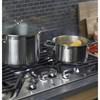 30-inch Built-In Gas Cooktop (PGP7030SLSS) image 6