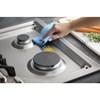 30-inch Built-In Gas Cooktop (PGP9030SLSS) image 4