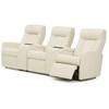 Banff II 42210-46 RHF Recliner - Venice Bisquit image 3