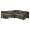 Barbara 70575-40 RHF Sofa Split - Mila Taupe image 2