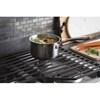 36-inch Built-In Gas Cooktop with MAX Burner System (PGP7036SLSS) image 3