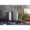 36-inch Built-In Gas Cooktop with MAX Burner System (PGP7036SLSS) image 5