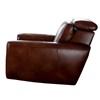 Beaumont Power Rocker Leather Recliner (41637-39-ALFRESCO-BRANDY) image 1