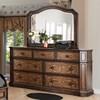 Emmaline 7-Drawer Dresser (CM7831D) image 2