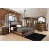 Emmaline 7-Drawer Dresser (CM7831D) image 5
