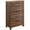 Hankinson 5-Drawer Chest (CM7576C) image 1