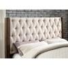 Hutchinson King Bed with Storage (CM7577DR-EK-BED) image 2